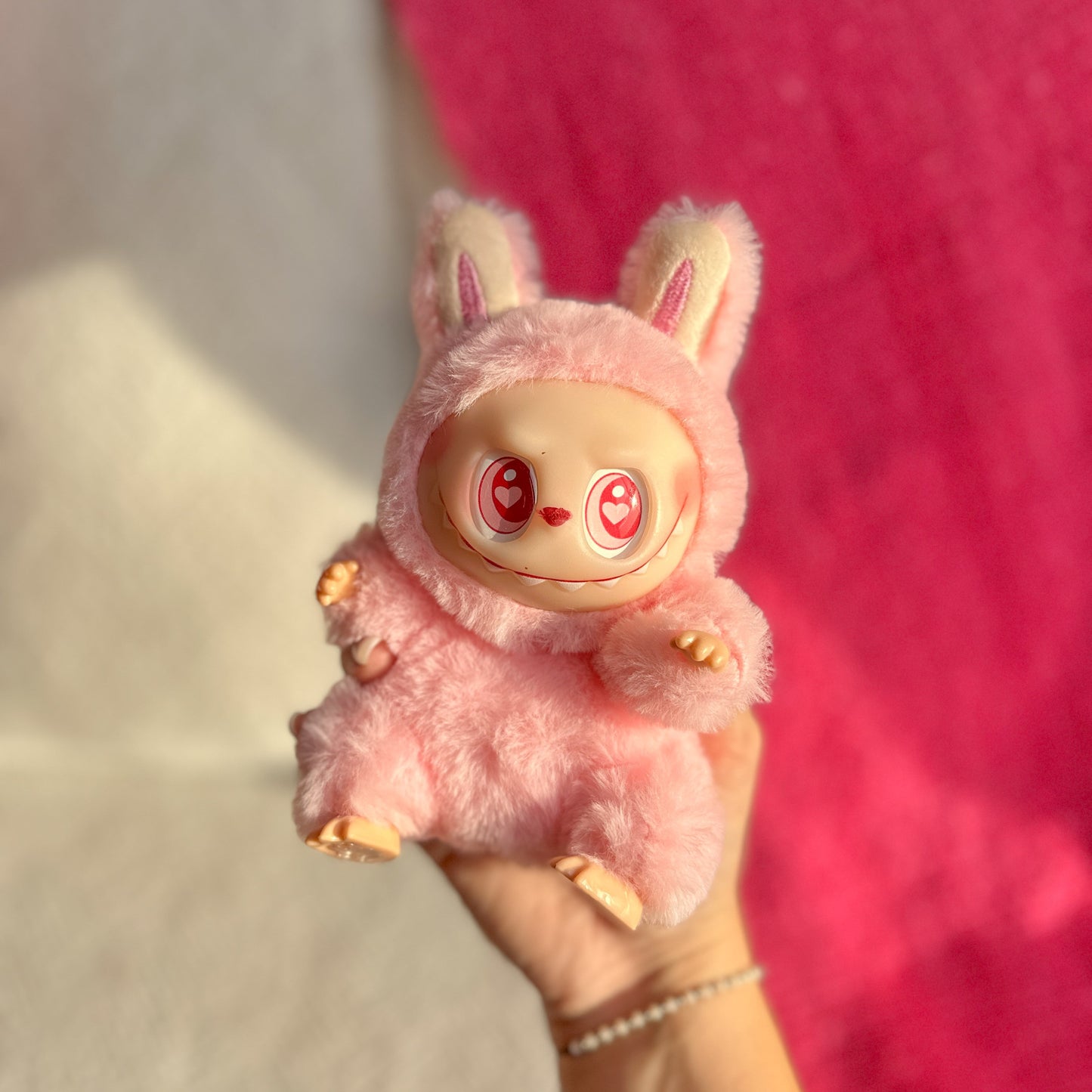 Labubu Blind Box – Have a Seat | Sorpresa