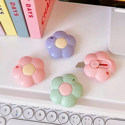 Mini Cutter Flor