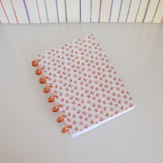 Libreta Rositas