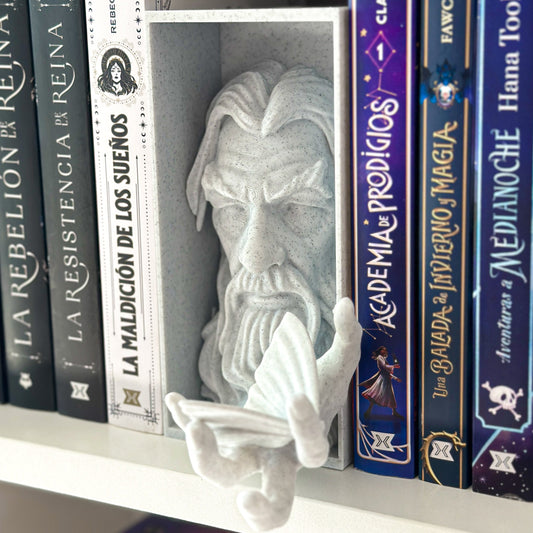 Book Nook Gandalf