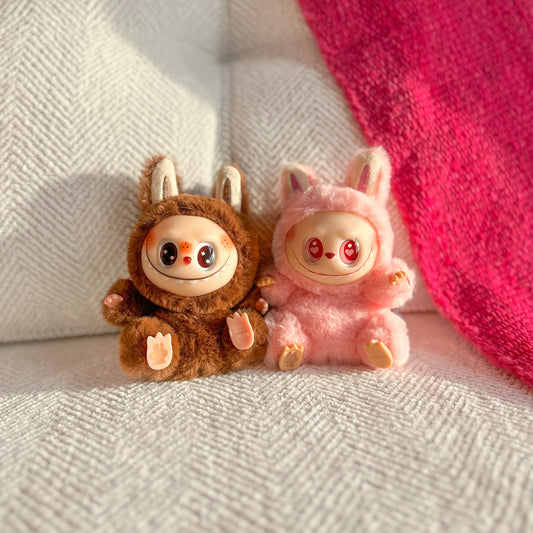 Labubu: Have a seat (Blind Box)