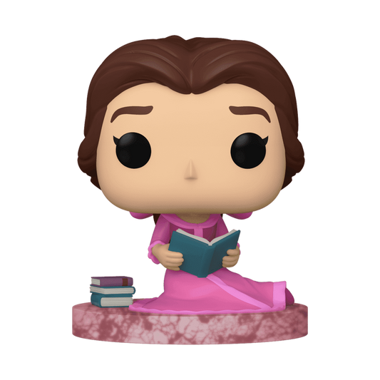 Funko Pop Bella