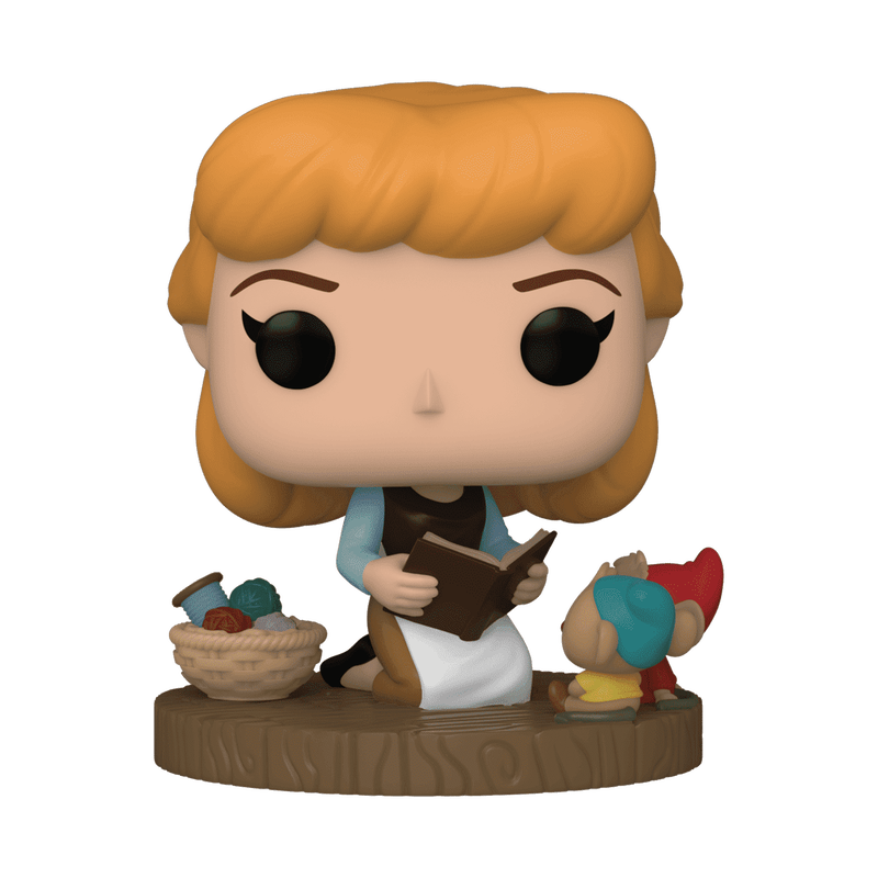 Funko Pop Cenicienta