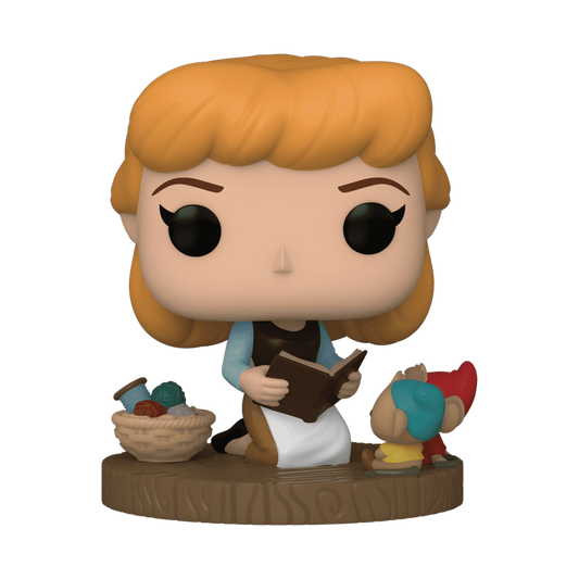 Funko Pop Cenicienta