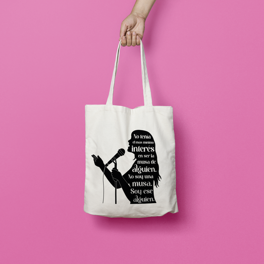 Tote Bag Daisy Jones